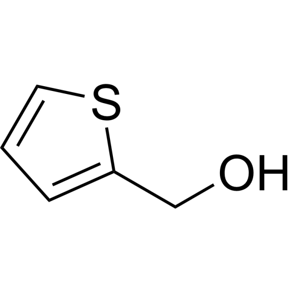 2-Thiophenemethanol 636-72-6